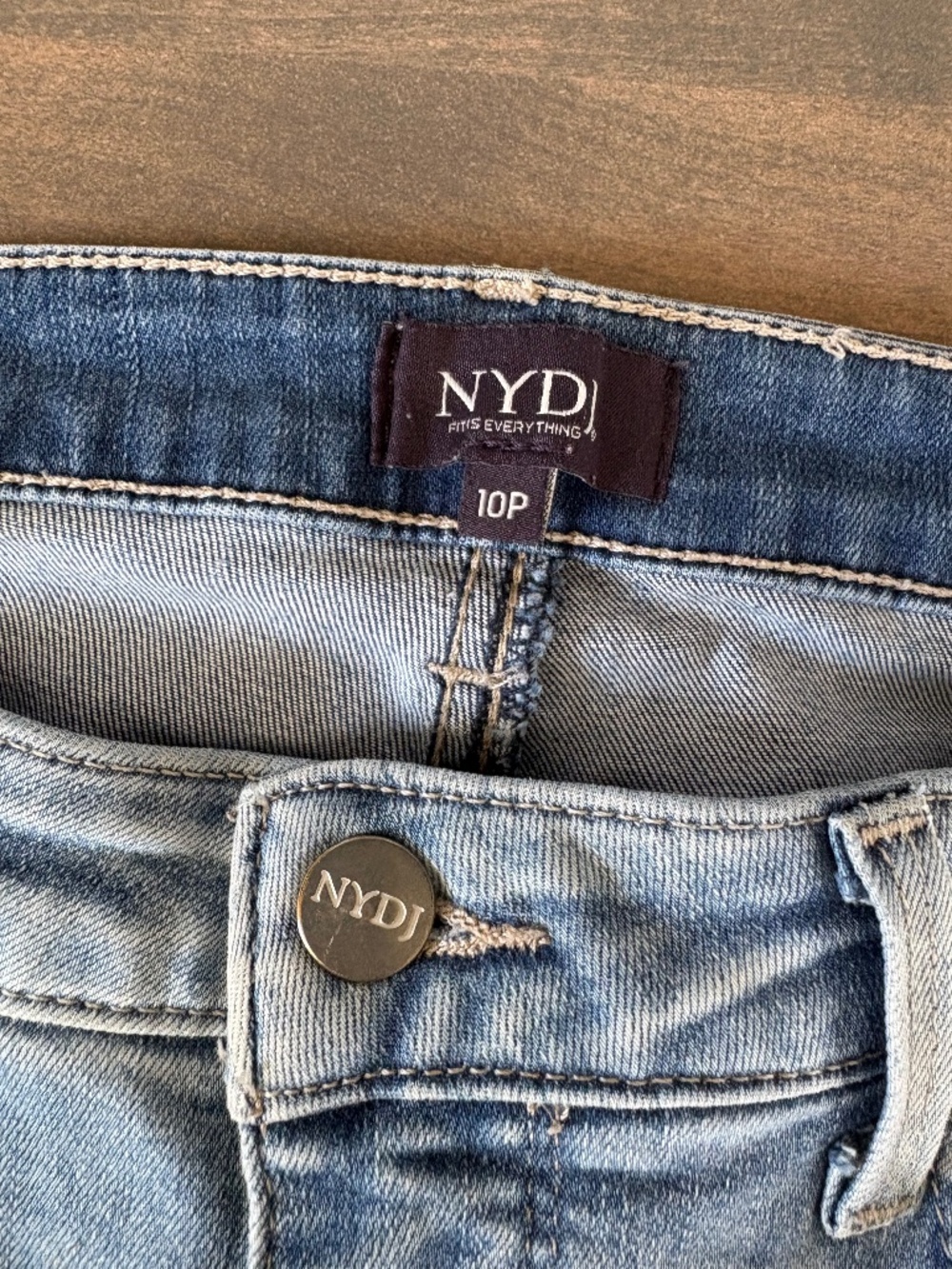NYDJ Jeans - Picture 4 of 10